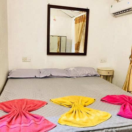 Suriya Ocean Villa Wadduwa Dış mekan fotoğraf