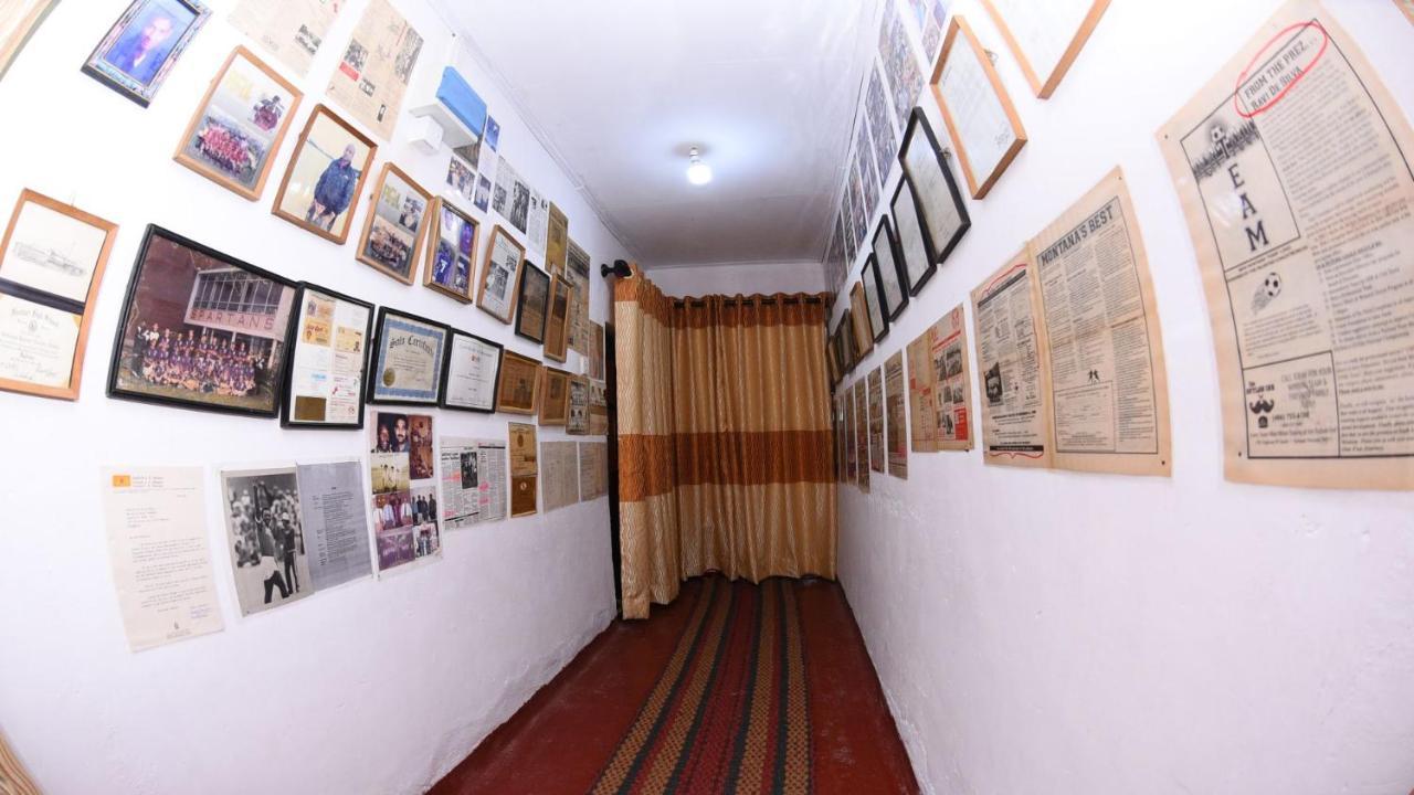 Suriya Ocean Villa Wadduwa Dış mekan fotoğraf