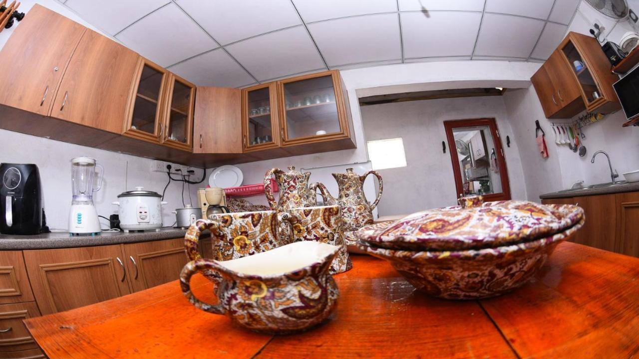 Suriya Ocean Villa Wadduwa Dış mekan fotoğraf